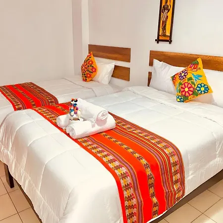 Hostal Residencia Inn