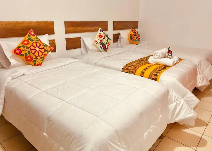 Residencia Gasthuis *